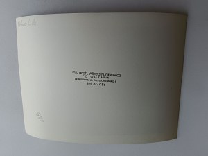 PHOTO OF PRL OSNO LUBUSKIE, PHOTO BY ENG. ARCH ALFRED FUNKIEWICZ