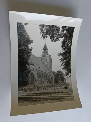 PHOTO OF PRL OSNO LUBUSKIE, PHOTO BY ENG. ARCH ALFRED FUNKIEWICZ