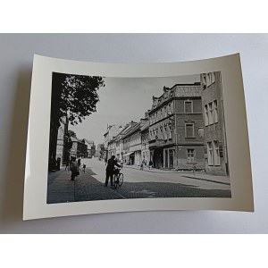PHOTO PRL WSCHOWA, FOT ENG. ARCH ALFRED FUNKIEWICZ