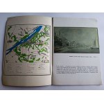 PRZEWODNIK INFORMATOR KAZIMIERZ DOLNY I OOLICE, LICZNE ZDJĘCIA, WOJ. OŚRODEK INFORMACJI TURYSTYCZNEJ LUBLIN, 1985 R