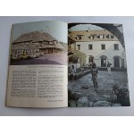 PRZEWODNIK INFORMATOR KAZIMIERZ DOLNY I OOLICE, LICZNE ZDJĘCIA, WOJ. OŚRODEK INFORMACJI TURYSTYCZNEJ LUBLIN, 1985 R