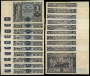 Poland, 10 x 20 gold, 11.11.1936
