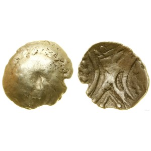 The Boyz, 1/8 statera, ca. 1st century BC