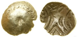 The Boyz, 1/8 statera, ca. 1st century BC