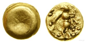 Combatants, 1/24th statera of the Athena-Alkis type, (ca. 2nd-Ith century B.C.)