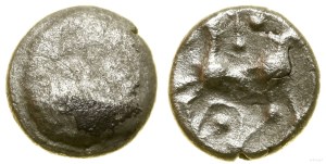 Eastern Celts, kleinsilber-type coin - Roseldorf II, (ca. 1st century BC).