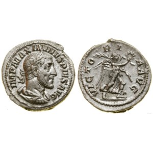 Roman Empire, denarius, (235-236), Rome