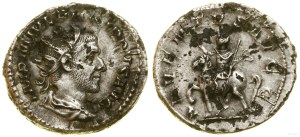 Roman Empire, Antoninian, (244-247), Rome