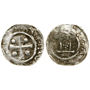 Germania, denario