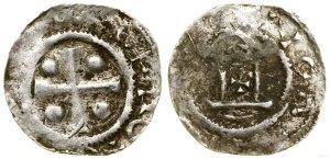 Germany, denarius