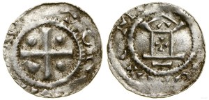 Germany, denarius