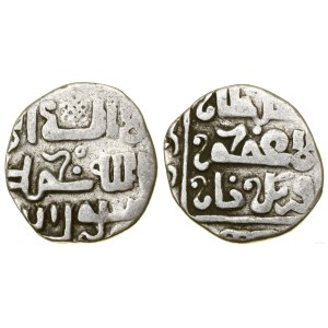 Złota Orda, dirham, AH 737 ? (1336-1337), Sarai