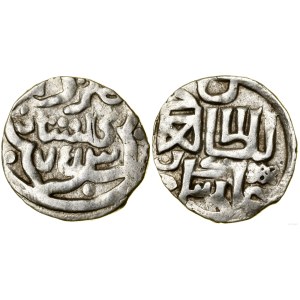 Złota Orda, dirham, AH 753 (1352-1353), Gulistan