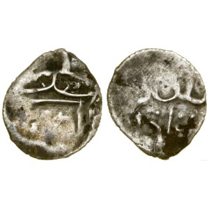Złota Orda, dirham, (przełom XIII i XIV w.), Bulghar