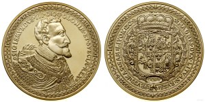 Poland, 100 ducats - COPY