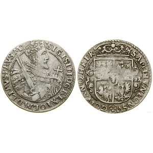 Polska, ort, 1621, Bydgoszcz
