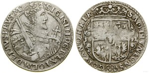 Poland, ort, 1621, Bydgoszcz