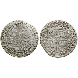 Poland, ort, 1622, Bydgoszcz