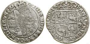 Poland, ort, 1622, Bydgoszcz