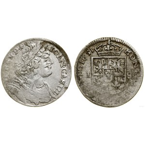 Polska, ort, 1651, Wschowa