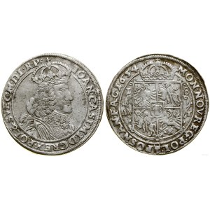 Polska, ort, 1654 AT, Poznań