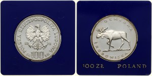 Poland, 100 zloty, 1978, Warsaw
