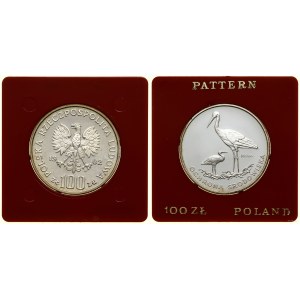Poland, 100 zloty, 1982, Warsaw