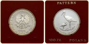 Poland, 100 zloty, 1982, Warsaw