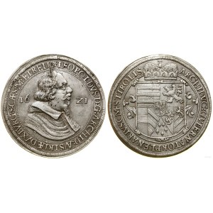 Austria, talar, 1621, Hall