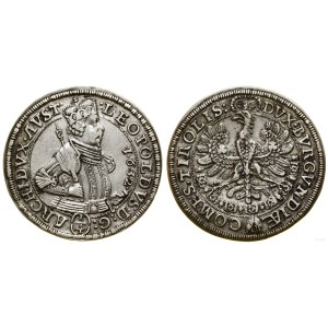 Österreich, 1/4 Taler, 1632, Halle
