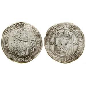Netherlands, 1/2 thaler (halve rijksdaalder), 1620
