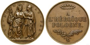 France, Heroic Poland, 1831