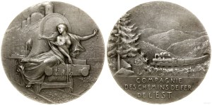 France, commemorative medal