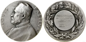 France, award medal