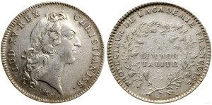 France, token, no date (1747?)