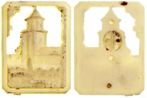 Germany, Winter Aid pin (Winterhilfswerk), 1940