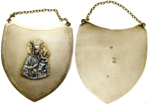 Poland, guttergraph, 1931-1963