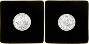 Poland, 1/10 of a Polish penny, 2023
