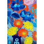 Malwina JACHIMCZAK (ur. 1983), Viso Blu, 2025