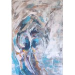 Barbara EJDYS (ur. 1996), BE passionate, 2023