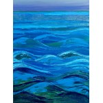 Anna MARCINIAK (ur. 1984), Ocean, 2017