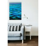 Anna MARCINIAK (ur. 1984), Ocean, 2017