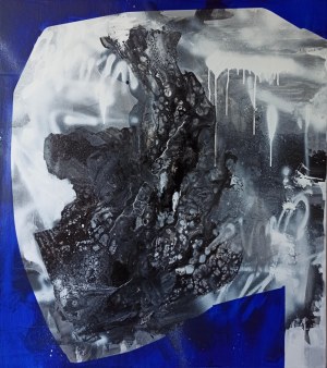 Dagmara RYBAK (b. 1985), Echo, 2025