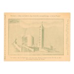 Gdynia-Port - Church project. Brick (121)