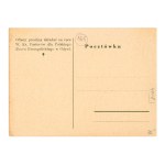 Gdynia-Port - Church project. Brick (121)