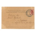 Warszawa - Kościół św. Piotra i Pawła, 1904r. (131)