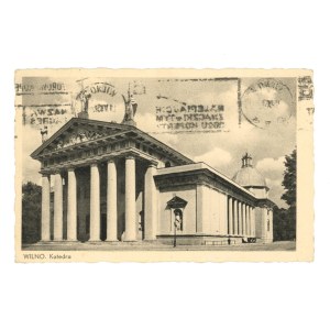Cathédrale de Vilnius (149)
