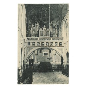 Tum - Interior of the church (166)