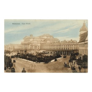 Varšava - Velké divadlo (173)
