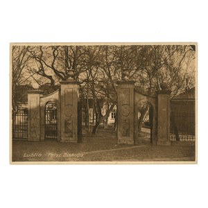 Lublino - Palazzo del Vescovo (194)